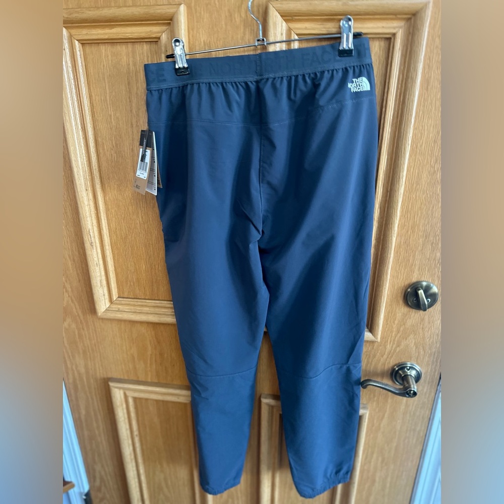 The North Face Wander Jogger Pants Grey Gray - Size M - Picture 4 of 7